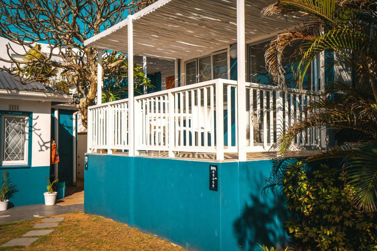 Surf Motel Umdloti Exterior photo